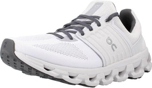 On Men's Cloudswift 3 AD Sneakers Frost/Glacier