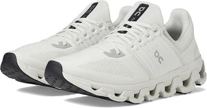 On Men's Cloudswift 3 AD Sneakers Ice/Black