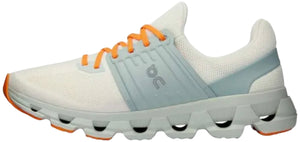 On Men's Cloudswift 3 AD Sneakers Ivory/Mineral