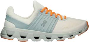 On Men's Cloudswift 3 AD Sneakers Ivory/Mineral