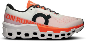 On Men's Cloudmonster 2 Sneakers