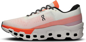 On Men's Cloudmonster 2 Sneakers