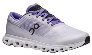 On Men's Cloud 6 Push Sneakers