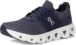 On Men's Cloudswift 4 Sneakers