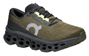 On Men's Cloudmonster 3 Sneakers
