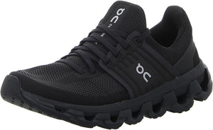 On Men's Cloudswift 3 AD Sneakers Black