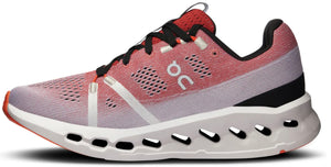 On Men's Cloudsurfer Sneakers Auburn/Frost