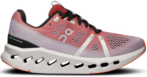 On Men's Cloudsurfer Sneakers Auburn/Frost